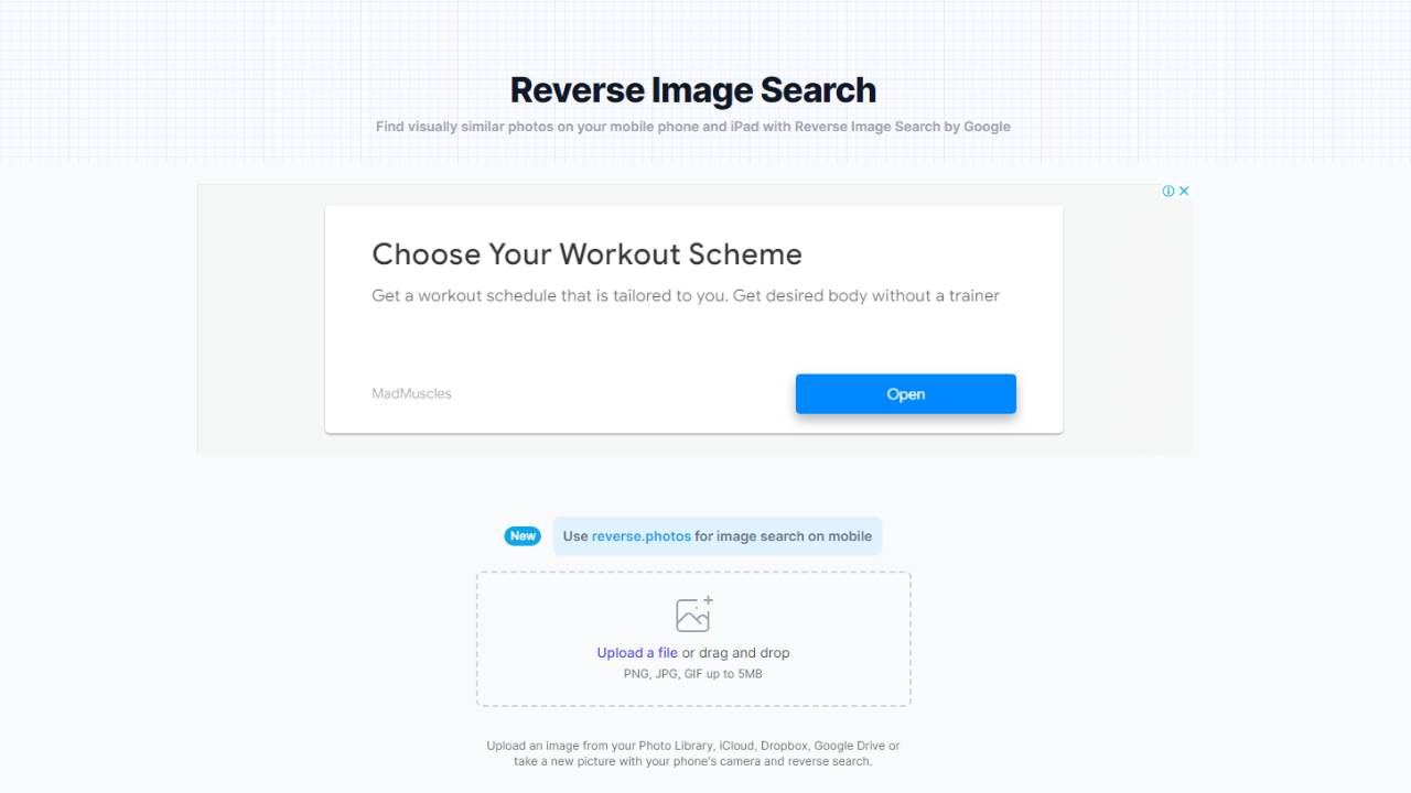 23 Best Reverse Image Search: Cost and Price Plans Softlist.io