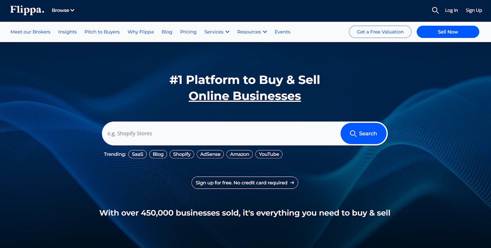 Are AI-Powered Online Business Marketplaces Reliable To Use? Softlist.io