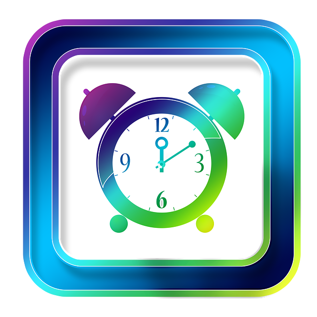 tiktok, icon, clock