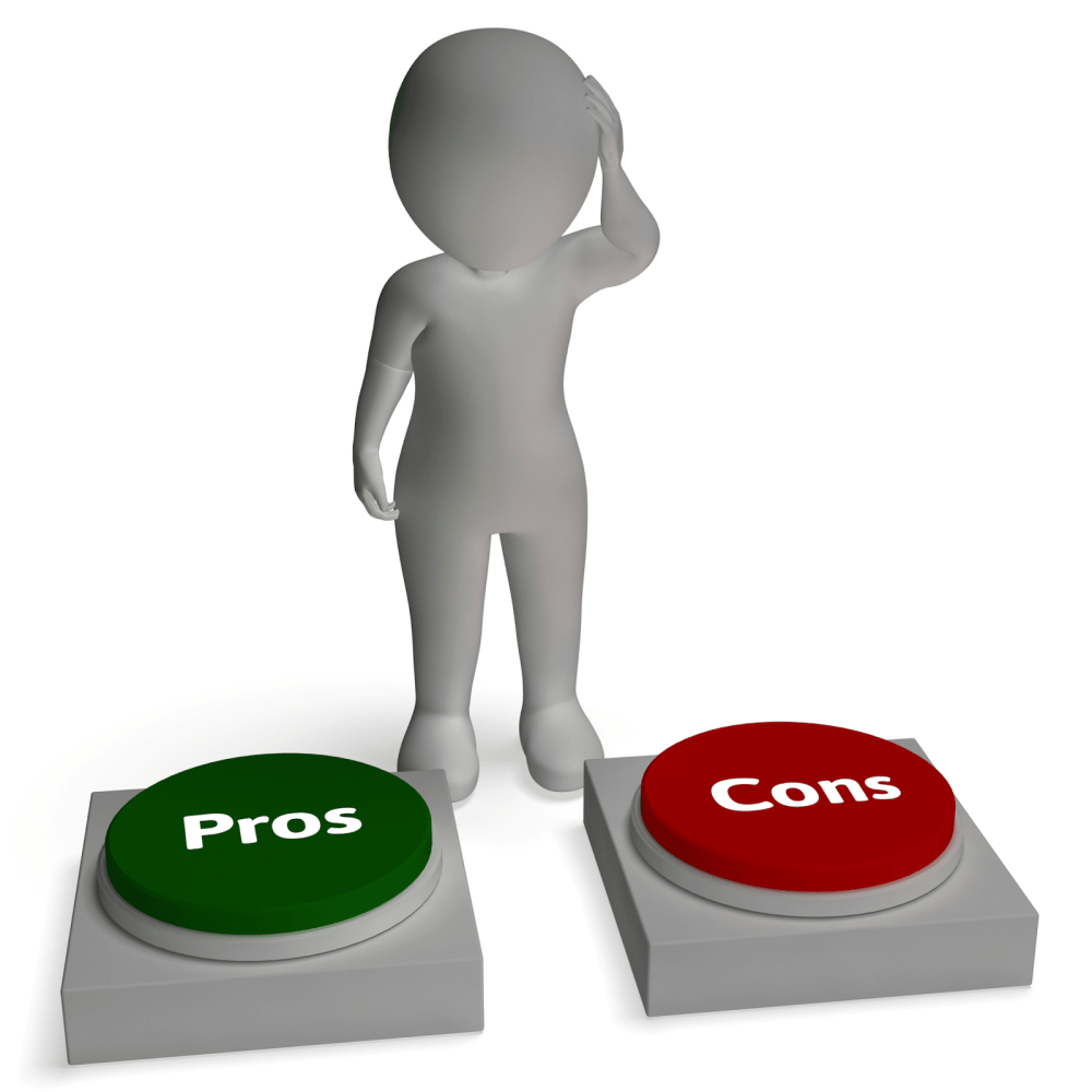 time tracking tools pros and cons