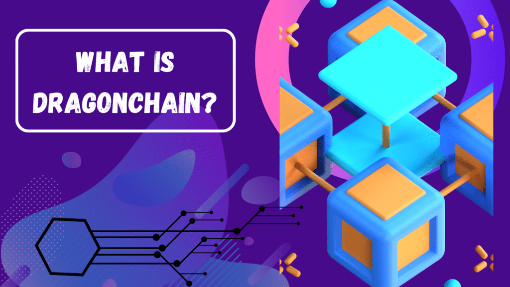 All You Need To Know About Dragonchain Blockchain Solutions Softlist.io