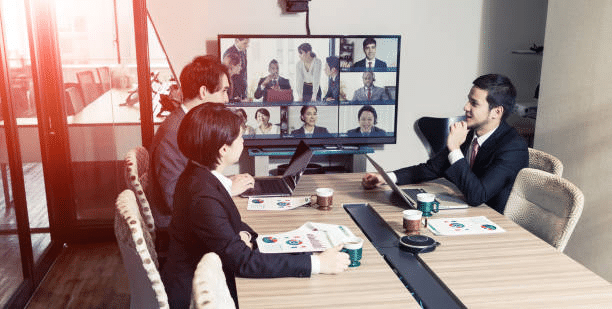 Benefits Of Video Conferencing Software Softlist.io