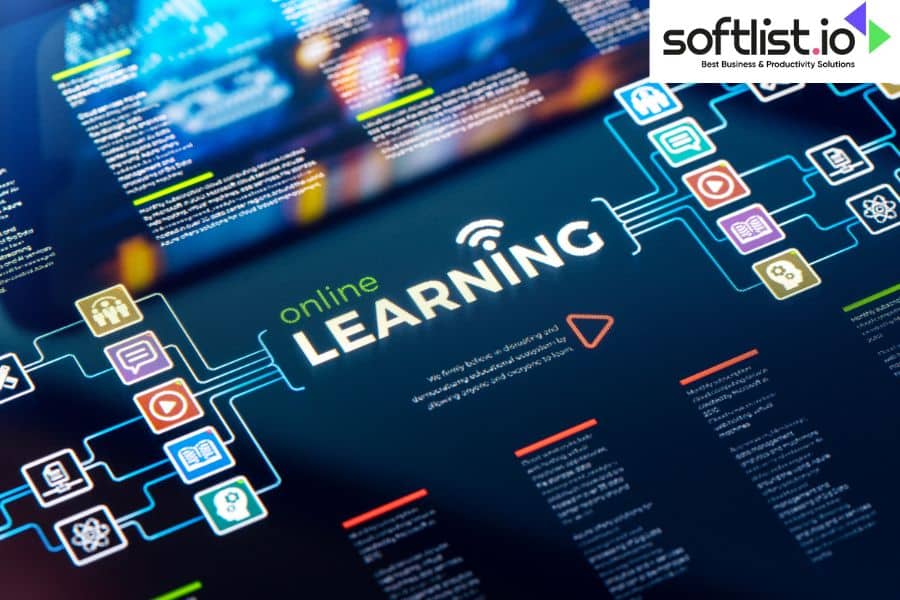 Online Learning: How Does eLearning Platforms Work?