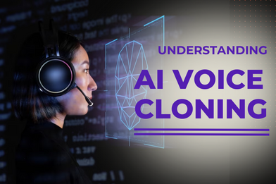 Understanding Voice Cloning: Unveiling the Magic of AI Technology
