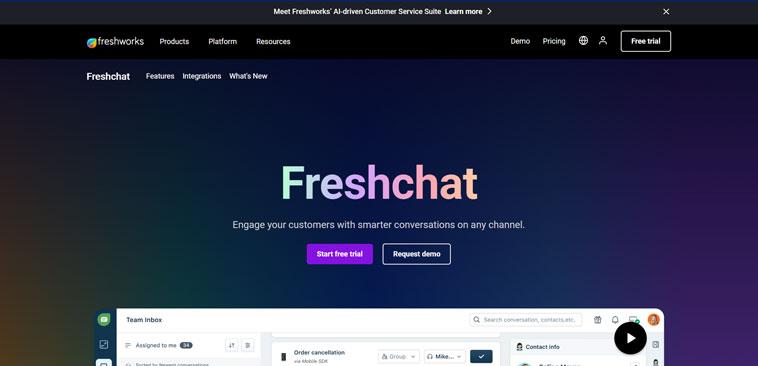 Reviewing the 37 Best AI Chatbot Tools Softlist.io