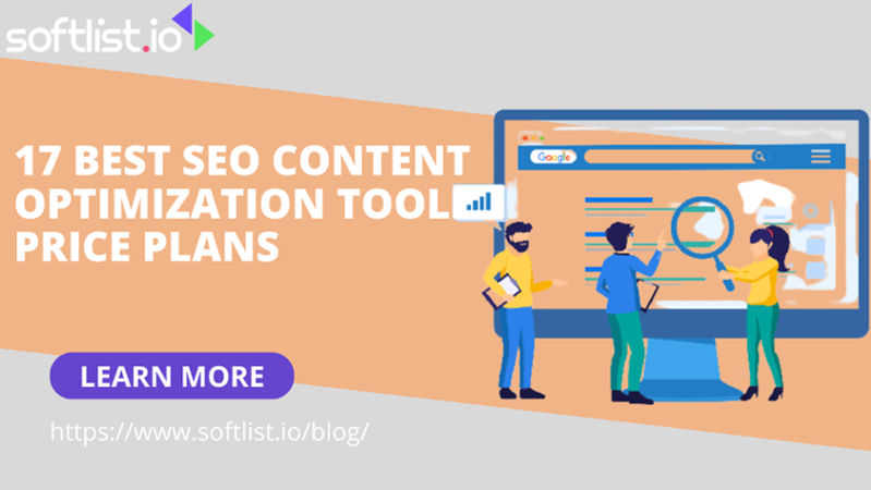17 Best SEO Content Optimization Plans for Every Budget