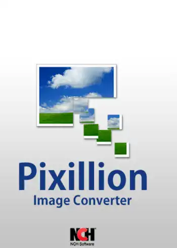 Pixillion