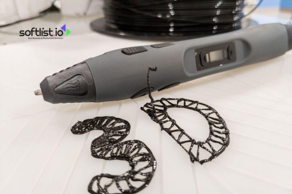 Pro Tips: A Guide to Using the Best 3D Pens  Softlist.io