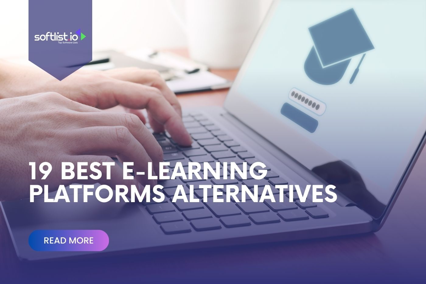 19 Best eLearning Platforms Alternatives