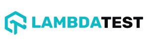 lambdatest logo