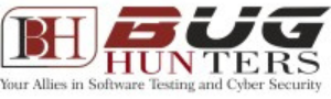 Bug Hunters logo