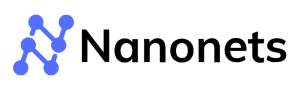 nanonets logo
