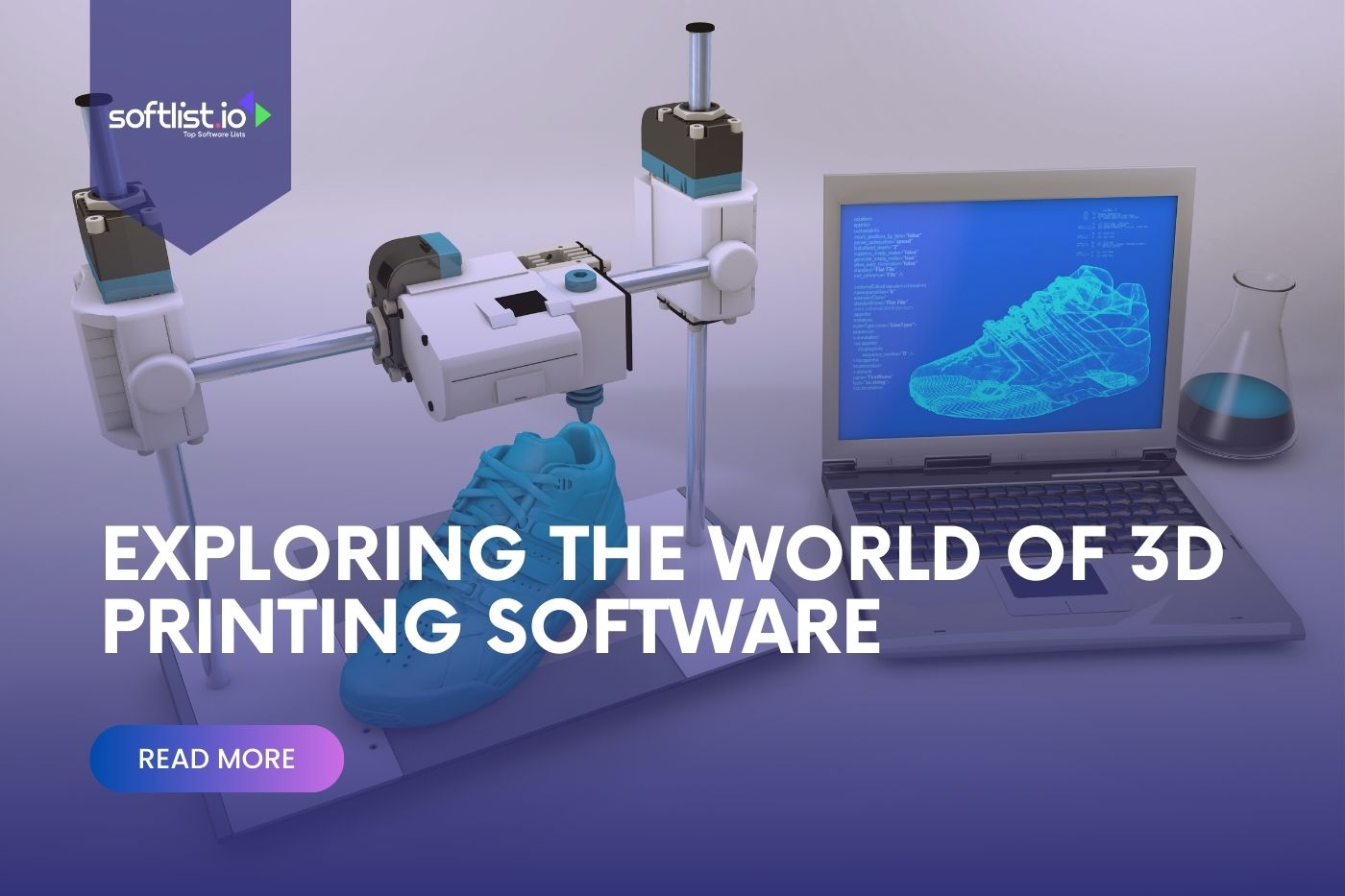 Exploring the World of 3D Printing Software