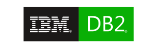 imb db2 logo