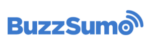 Buzzsumo an Influencer Marketing Tools logo