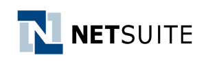 netsuite a Logistic Software logo