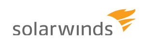 solarwinds a Network Mapping Software logo