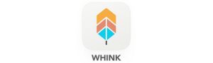 Whink logo