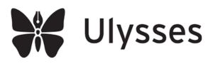 Ulysses a note-taking apps logo