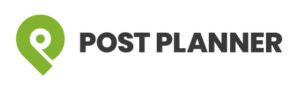 post planner logo