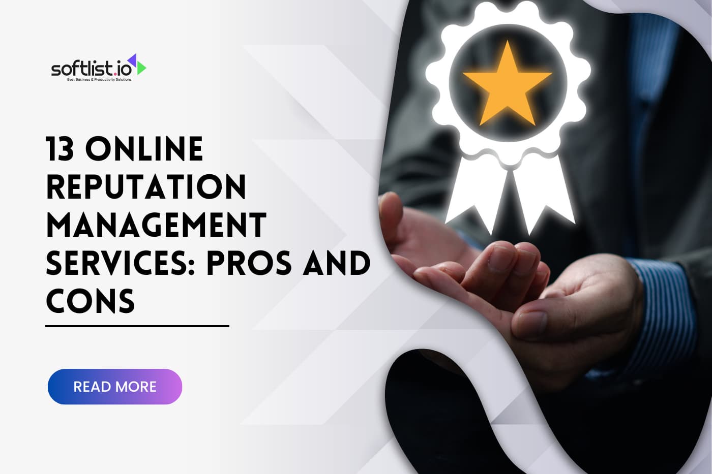 13 Online Reputation Management Services Pros and Cons
