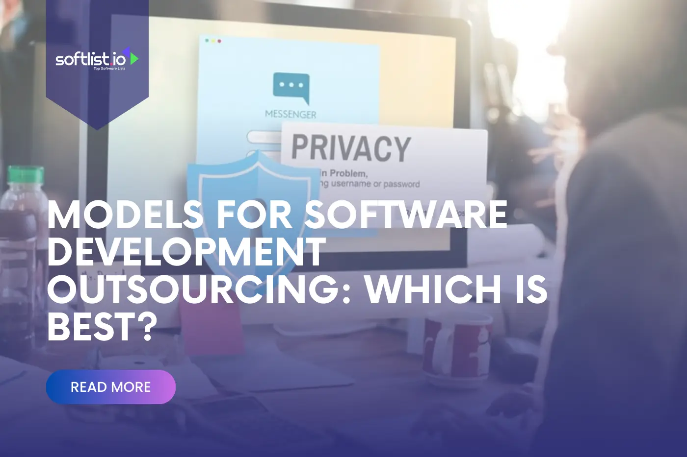 Models for Software Development Outsourcing