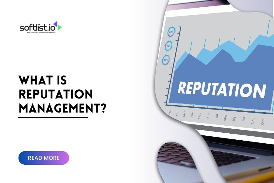 Reputation Management Protecting Your Reputation and Brand