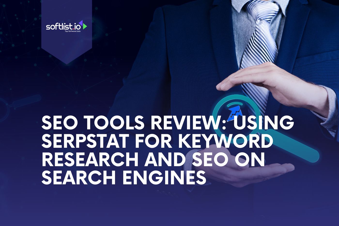 SEO Tools Review Using Serpstat For Keyword Research And SEO On Search Engines