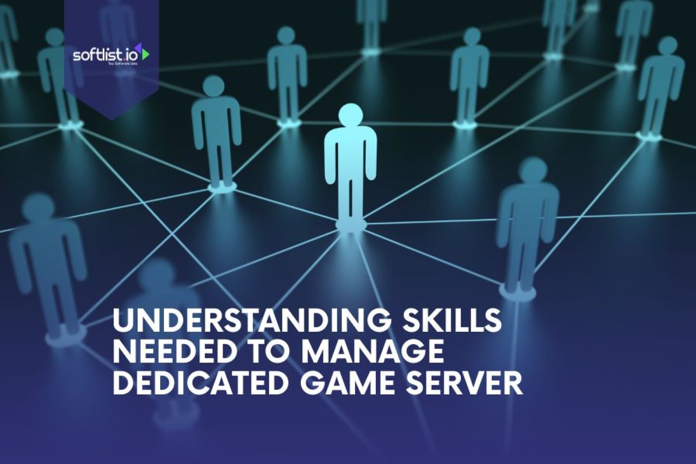 Mastering Skills To Manage A Dedicated Game Server For Optimal Gaming Experience