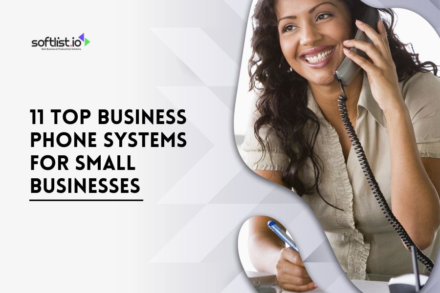 Strategic Guide To Optimizing Business Phone Systems For Small Businesses