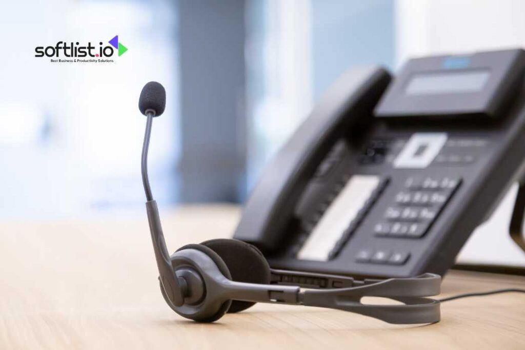 What Is A Business Phone System? Exploring Types For Small Businesses Softlist.io