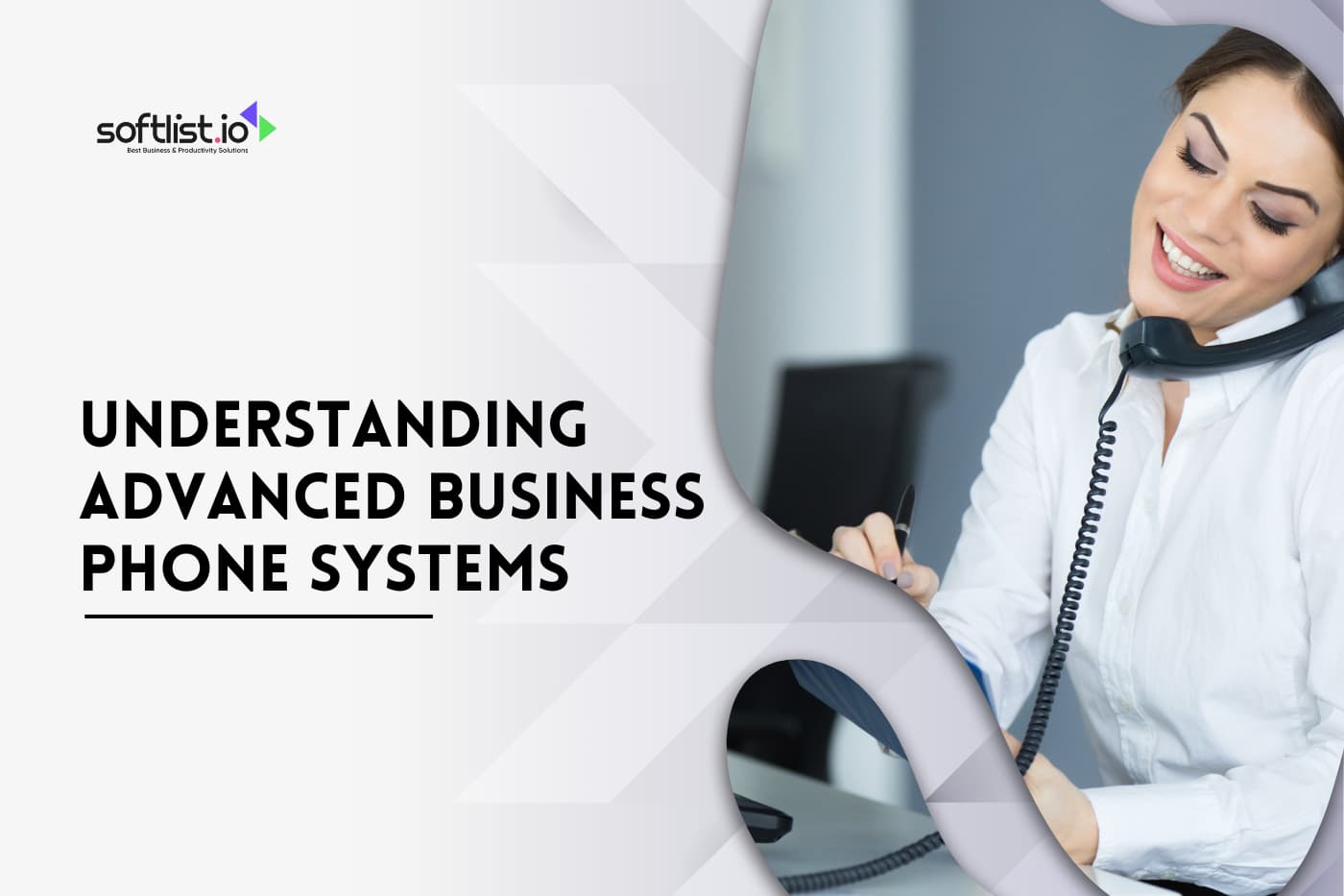Understanding Advanced Business Phone Systems