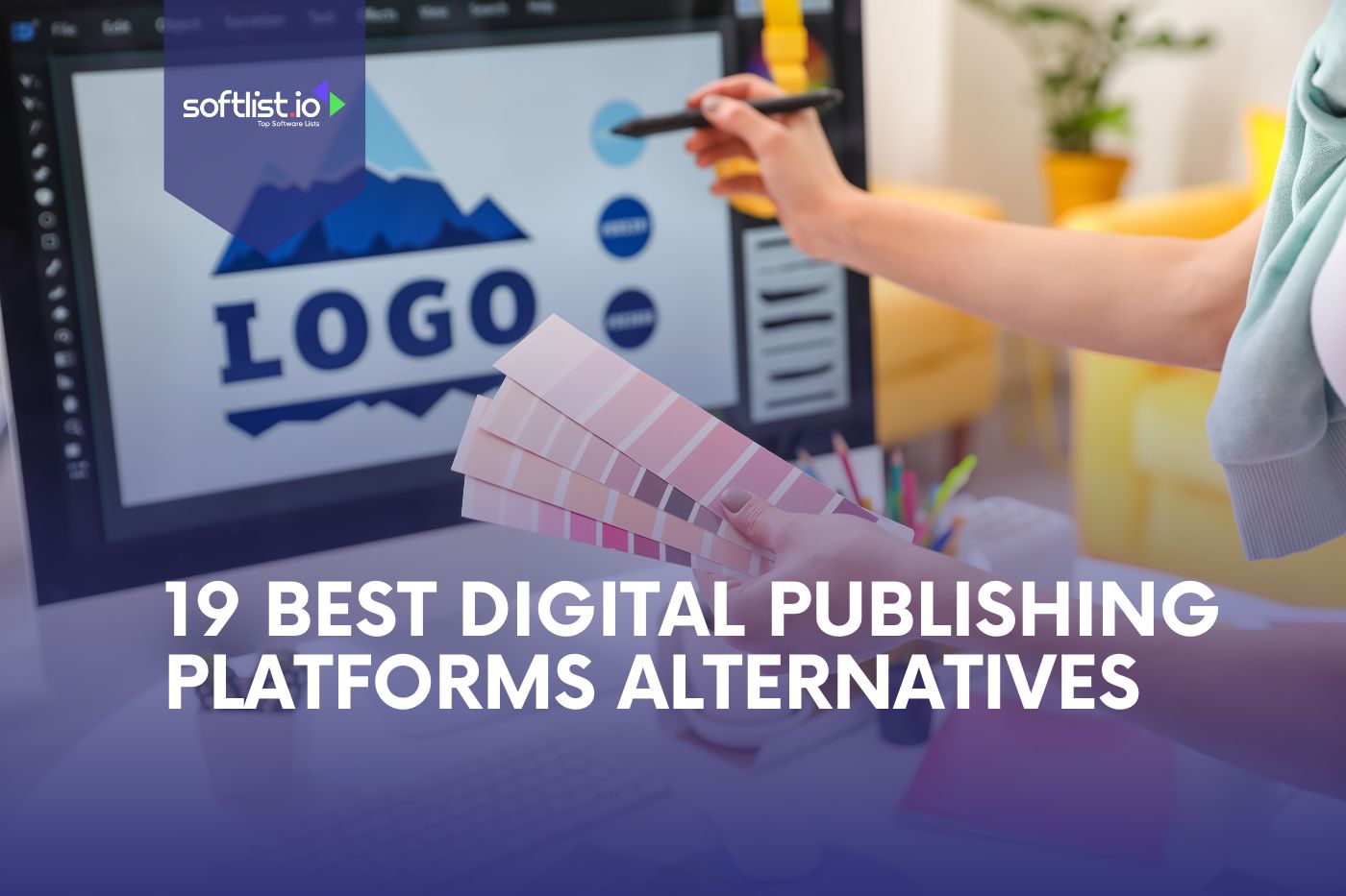 19 Best Digital Publishing Platforms Alternatives