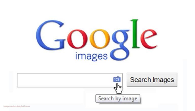 How to search by image on Google using desktop and mobile phones | Apps