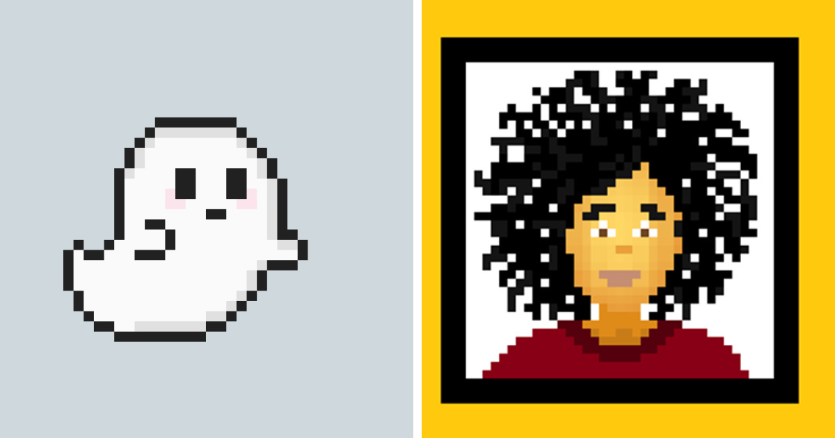 Hey Pandas, Post Your Best Or Any Pixel Art That You Have Created (Closed)  | Bored Panda