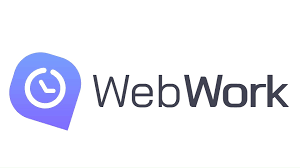 WebWork logo.