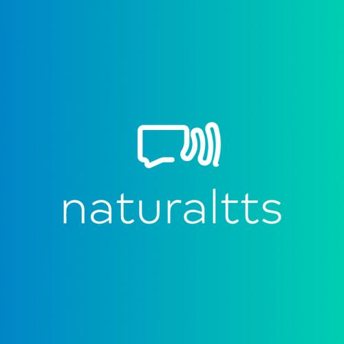 Naturaltts - Text to speech converter | Startup Ranking