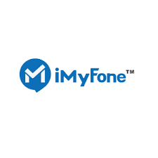 iMyFone logo.