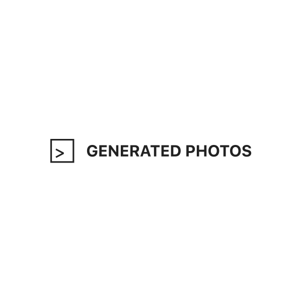 Generated Photos (Anonymizer website) logo.