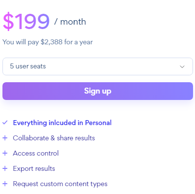 PepperType.ai Review: Details, Pricing, And Features Softlist.io