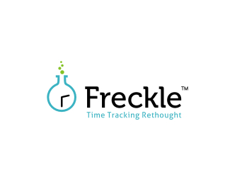 Freckle logo.