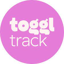 Toggle Track logo.