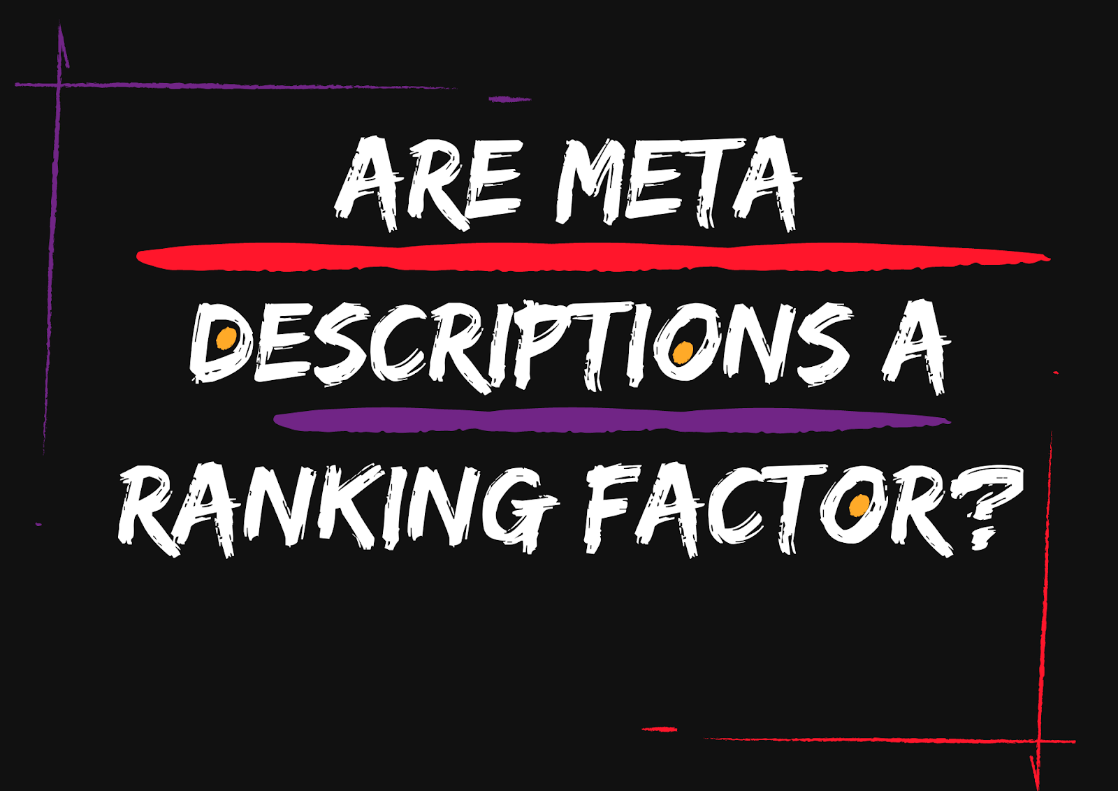 What is a Meta Description Generator? Softlist.io
