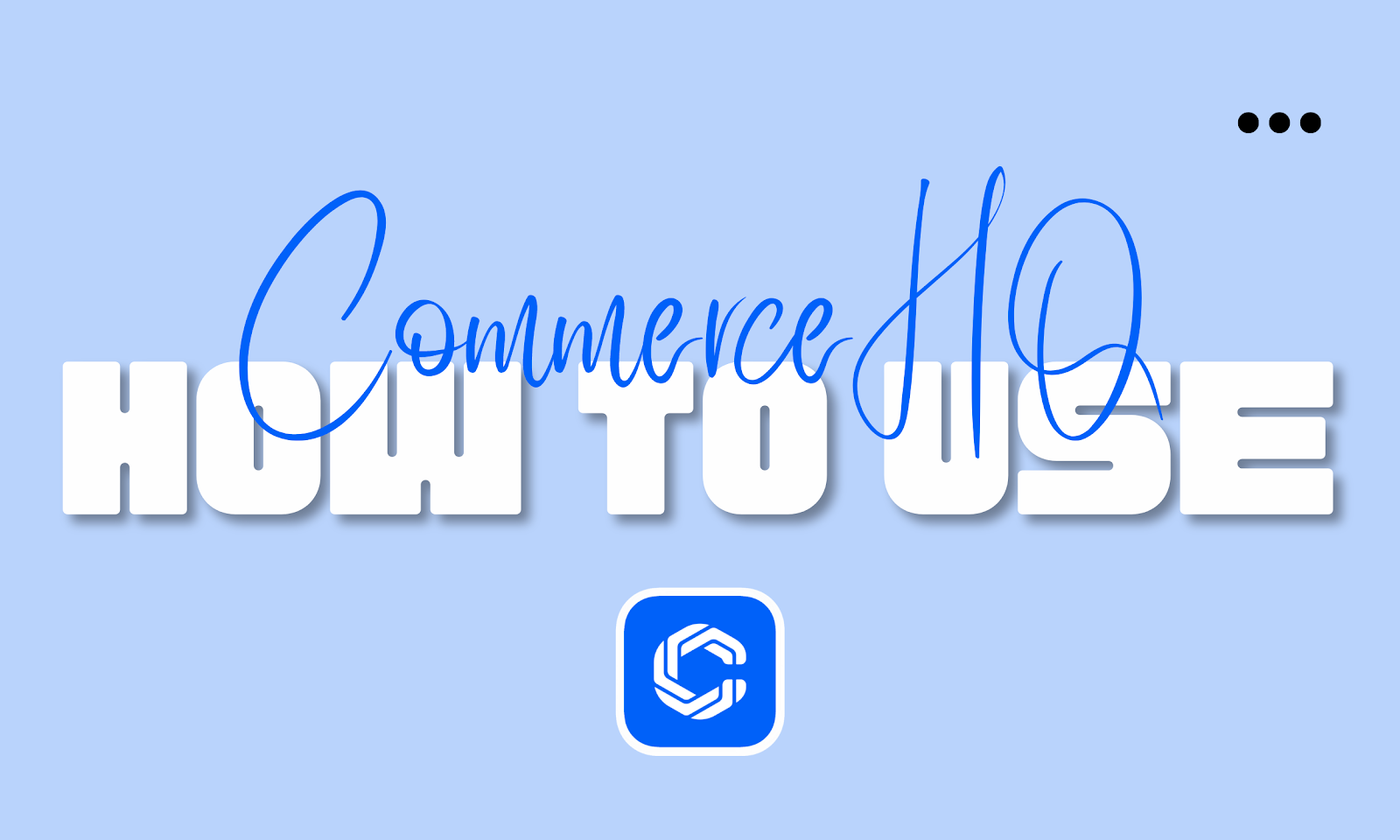 Commercehq: Dropship Software | Review Softlist.io