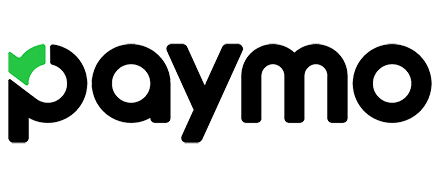 Paymo logo.