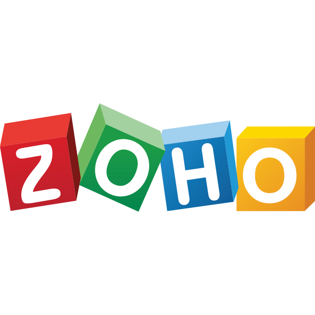 Zoho | Cloud Software Suite for Businesses