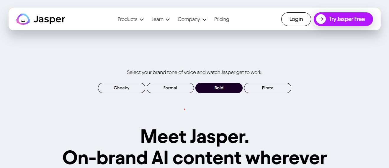 Deepstory AI VS Jasper AI: Which AI Script Maker Is Better? Softlist.io