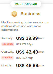 Doba: Dropship Software | Review Softlist.io