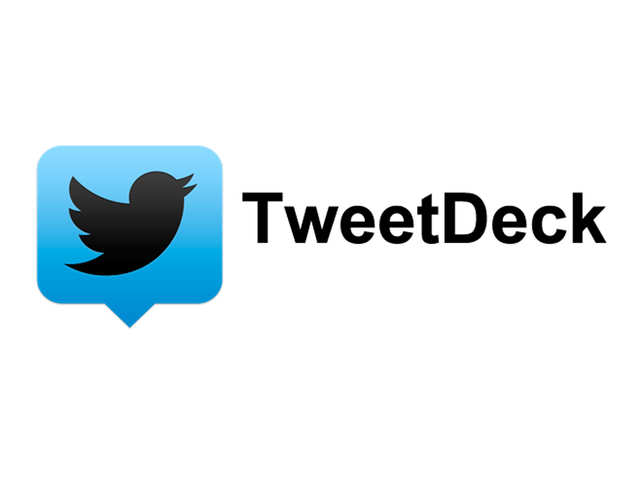 TweetDeck for student journalists - Interhacktives