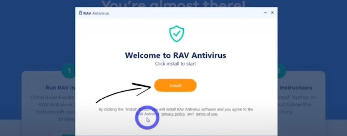 RAV Antivirus Review: An All-In-One Solution to Protect Your Personal  Devices